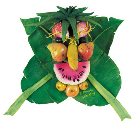 PIERO GILARDI Torino 03/08/1942 El mallende, 1995 poliuretano espanso cm....