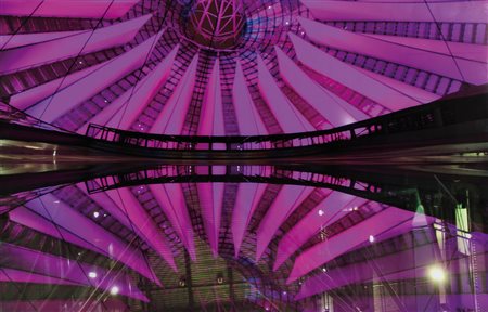 CARLO D’ORTA Firenze 1955 Berlino: il bianco, il grigio, la luce # 99, 2010...