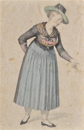 Johann Philipp Heinel (Bayreuth 1800 – München/Monaco di Baviera 1843),...