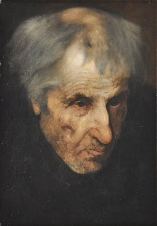 Franz von Defregger (Stronach, Osttirol 1837 – München/Monaco di Baviera...