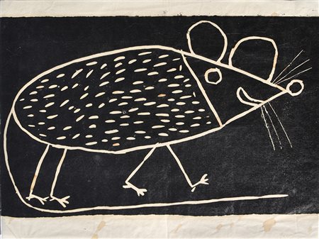 Olivia Diesner Glurns/Glorenza 1922 – Innsbruck 2003), Topo,...