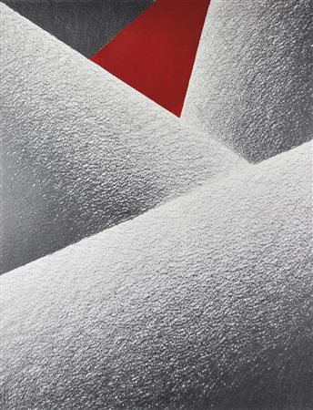 Bruno Faidutti (Bruneck/Brunico 1955 – 2014), Senza titolo;9 pezzi (fig. = 1...