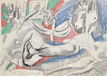 Riccardo Schweizer ((Mezzano, Primiero 1925 – Casez, Nonstal/Val di Non...