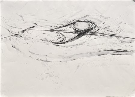 Gotthard Bonell (* Truden/Trodena 1953), Castelfeder – uscita autostradale...