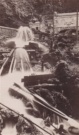 Baldi & Würthle, Salzburg , Salisburgo, Golling, Reichenhall, Traunkirchen,...