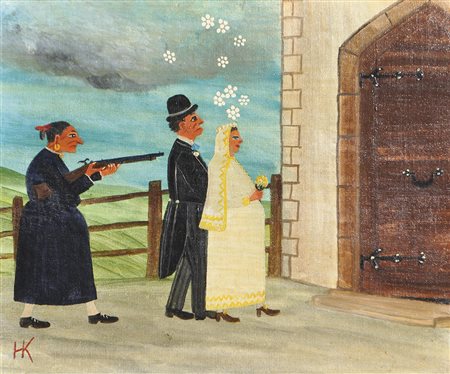 Hans Kompatscher (Völs am Schlern/Fiè sullo Sciliar 1906 – Bozen/Bolzano...