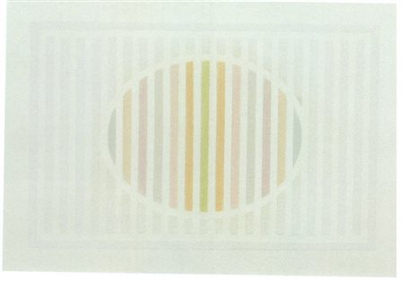 Marchegiani Elio supporto intonaco su carta Fabiano 35x50 grammature di...