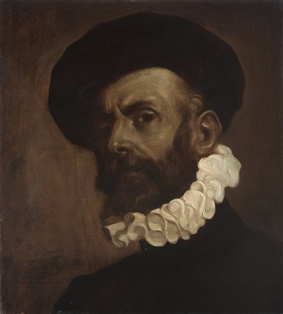 Cesare Sofianopulo (Trieste 1889 - Trieste 1968) e Argio Orel (Trieste 1884 -...