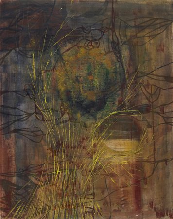 SERGIO DANGELO (n.1932); ENRICO BAJ (1924-2003); JOE COLOMBO (1930-1971)...