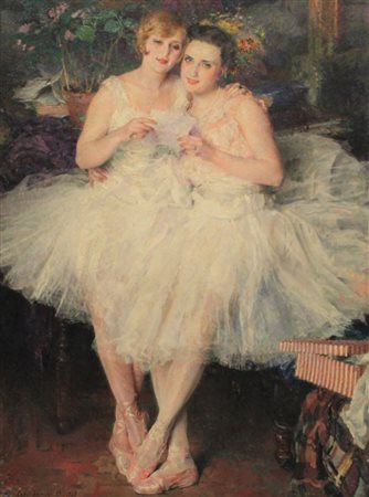 CZEDEKOWSKI BOLESWAW JAN-BOLESLAS,BOLESLAW (Voinyliv 1885-Vienna 1969)...