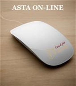 Asta On-line N. 42 - Arte Moderna e Contemporanea, Dipinti XIX e XX secolo