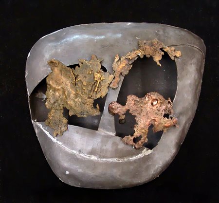 Edgardo Mannucci 1904, Fabriano (An) - 1986, Arcevia (An) - [Italia] Bozzetto...