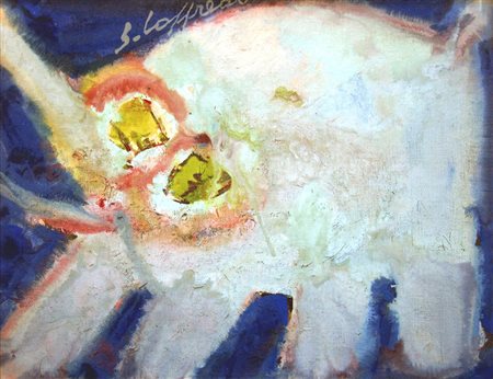 Silvio Loffredo 1920, Parigi (Francia) - 2013, Trebiano (Sp) - [Italia]...