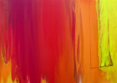 Gottardo Ortelli 1938, VIggiù (Va) - 2003, Varese (Va) - [Italia] senza...