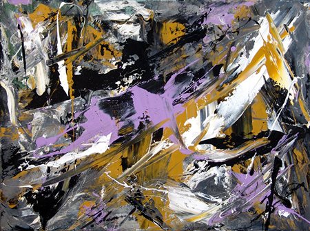 Silvio Formichetti 1969, Pratola Peligna (Aq) - [Italia] senza titolo...