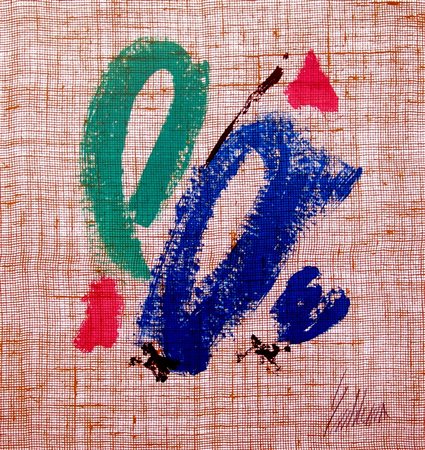 Salvatore Emblema 1929, Napoli (Na) - 2006, Napoli (Na) - [Italia] senza...