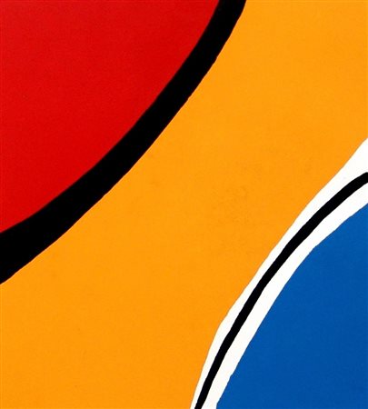 Sante Monachesi 1910, Macerata (Mc) - 1991, Roma (Rm) - [Italia] senza titolo...