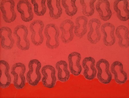 Enio D'Incecco 1937, Pescara (Pe) - 2016, Pescara (Pe) - [Italia] senza...