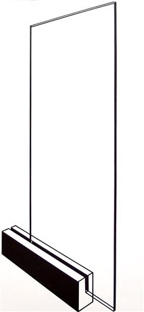 Ivo Pannaggi 1901, Macerata (Mc) - 1981, Macerata (Mc) - [Italia] senza...