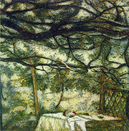 Antonio Saliola 1939, Bologna (Bo) - [Italia] Il pomeriggio è dolce...