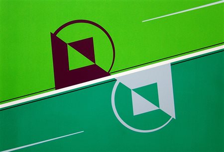 Carmelo Cappello 1912, Ragusa (Rg) - 1996, Milano (Mi) - [Italia] senza...