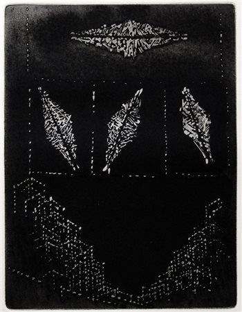 Cesare Peverelli 1922, Milano (Mi) - 2000, Parigi (Francia) - [Italia] senza...