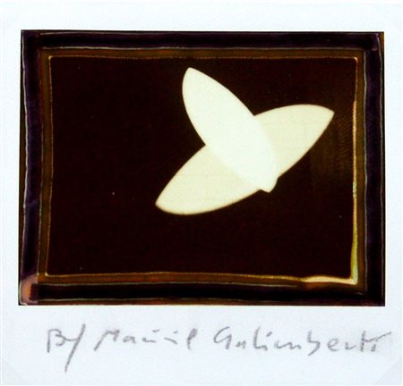 Maurizio Galimberti 1956, Como (Co) - [Italia] Neue wache interior light 6...