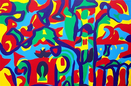 Marco Cesaretti 1983, Pesaro (Pu) - [Italia] Cattedrale di San Romualdo di...