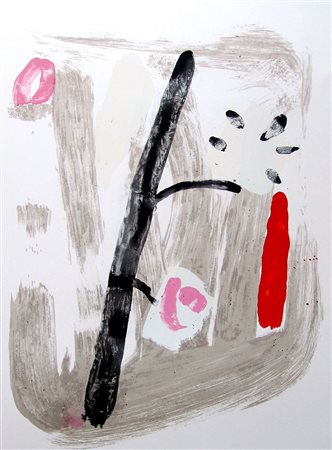 Gastone Breddo 1915, Padova (Pd) - 1991, Calenzano (Fi) - [Italia] senza...