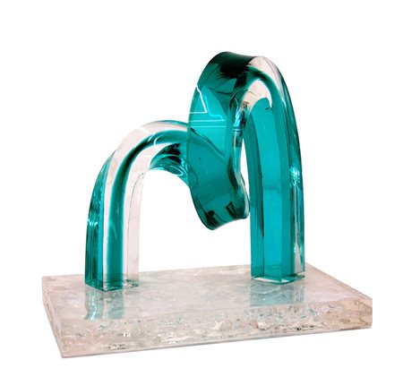 Gianfranco Pasquali 1940, Macerata (Mc) - [Italia] Purezza morfologica...