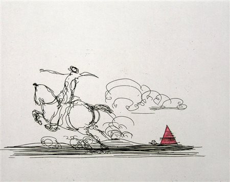 Quinto Ghermandi 1916, Crevalcore (Bo) - 1994, San Lazzaro di Savena (Bo) -...