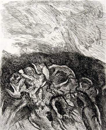 Pompilio Mandelli 1912, Luzzara (Re) - 2006, Bologna (Bo) - [Italia] senza...