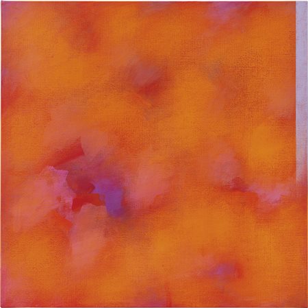 Claudio Verna, Guardiagrele (Ch) 1937, Costrizione, 2006, Acrilico su tela,...