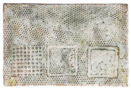 Fausto Melotti (Rovereto 1901 - Milano 1986)"Senza titolo" 1959 circaceramica...