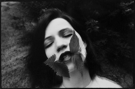 Zsolt Gero Portrait 1970 ca.Stampa fotografica vintage alla gelatina sali...