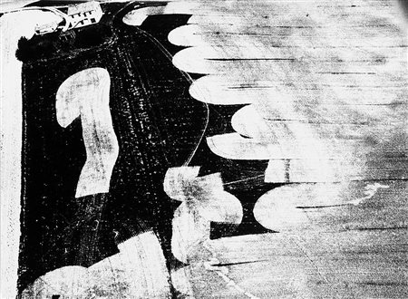 Mario Giacomelli (1925 - 2000)Storie di terra 1980-87Stampa fotografica...