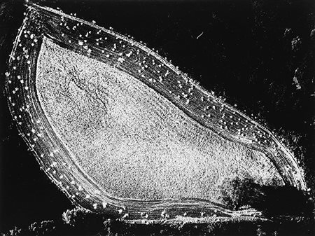 Mario Giacomelli (1925 - 2000)Storie di terra 1980-87Stampa fotografica...