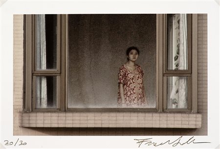 Francesco Jodice (1967)Senza titolo 2000 ca.Stampa fotografica a colori su...