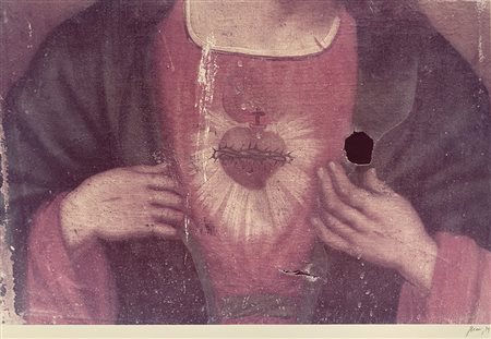 Luigi Ghirri (1943 - 1992)Dalla serie 'Still life' 1979Stampa fotografica...