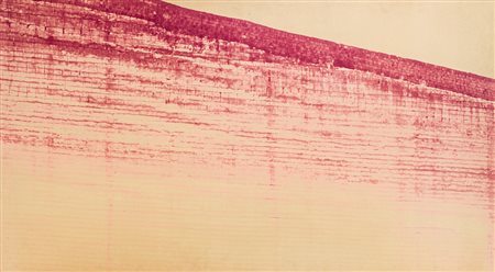 MARIO CRESCI (1942)Senza TitoloStampa fotografica applicata su pannello in...