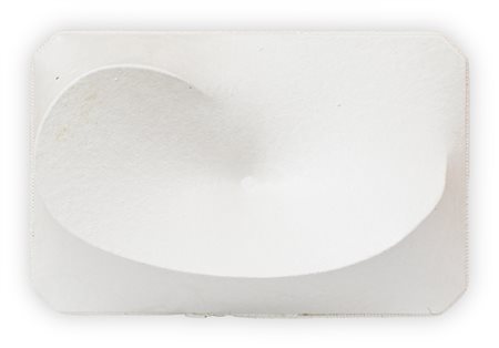 GIUSEPPE AMADIO (1944)Bori-9Acrilici su tela estroflessacm 9x15Firma, titolo...