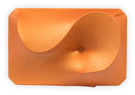 GIUSEPPE AMADIO (1944)Bria-21Acrilici su tela estroflessacm 9x15Firma, titolo...