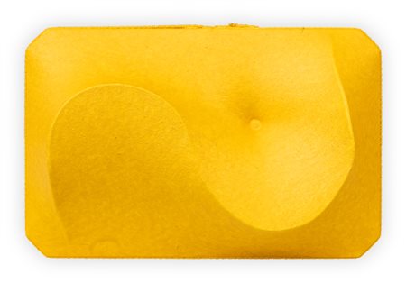 GIUSEPPE AMADIO (1944)Bria-9Acrilici su tela estroflessacm 9x15Firma, titolo...