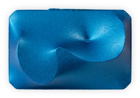 GIUSEPPE AMADIO (1944)ButlaAcrilici su tela estroflessacm 9x15Firma, titolo e...