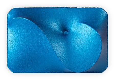 GIUSEPPE AMADIO (1944)Breo-8Acrilici su tela estroflessacm 9x15Firma, titolo...