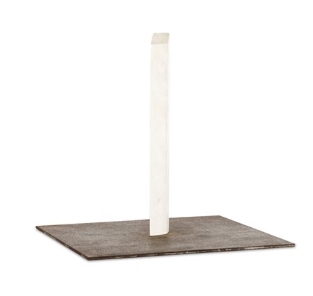 NATO FRASCÀ (1931-2006)Senza Titolo, 1972-1977Scultura in plastica e...