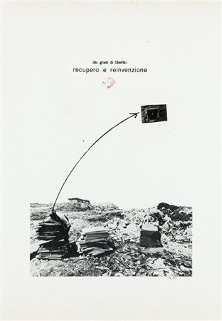 UGO LA PIETRA (1938)Da gradi di libertà: recupero e reinvenzione,...