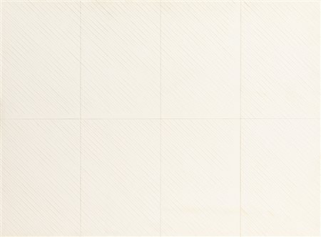 GOTTARDO ORTELLI (1938-2003)Per il grande timoniere, 1976Acrilici su 8 tele...