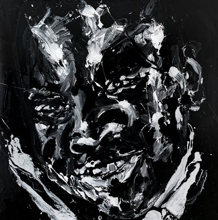 ROBERTO CODA ZABETTA (1975)La risposta fu un colpo di fucile, 2004Cromulux su...