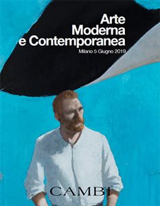 Asta N. 414 - Arte Moderna e Contemporanea